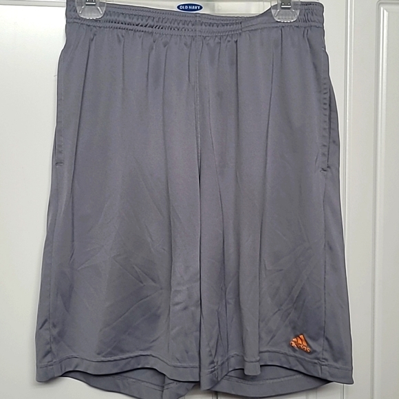 Adidas Active Shorts - Picture 1 of 4
